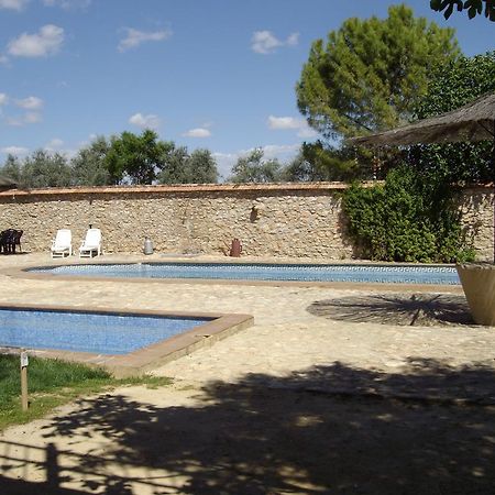 Cortijo Ferradores Humilladero Luaran gambar