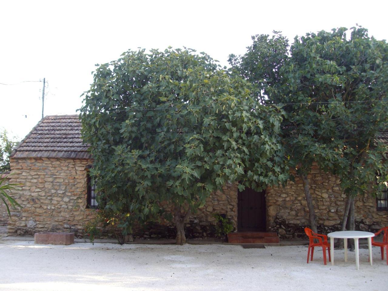 Cortijo Ferradores Humilladero Luaran gambar