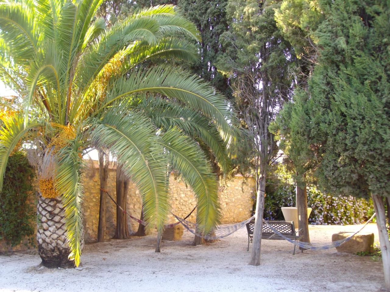 Cortijo Ferradores Humilladero Luaran gambar